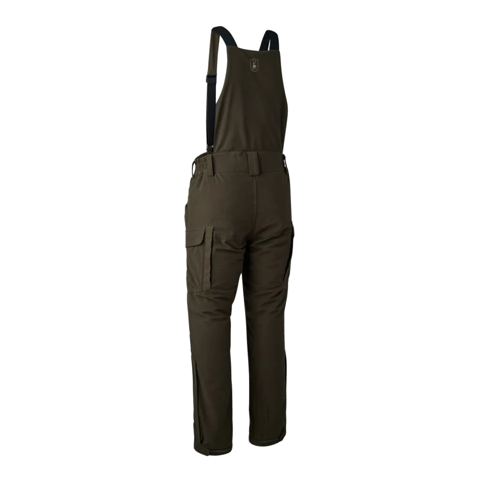 Deerhunter Heat Game pantaloni caccia riscaldati
