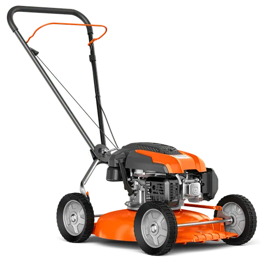 Husqvarna Klippo LB 448Q rasaerba benzina 48 cm BioClip