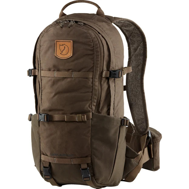 Fjällräven Lappland Hike 15 zaino 15 litri