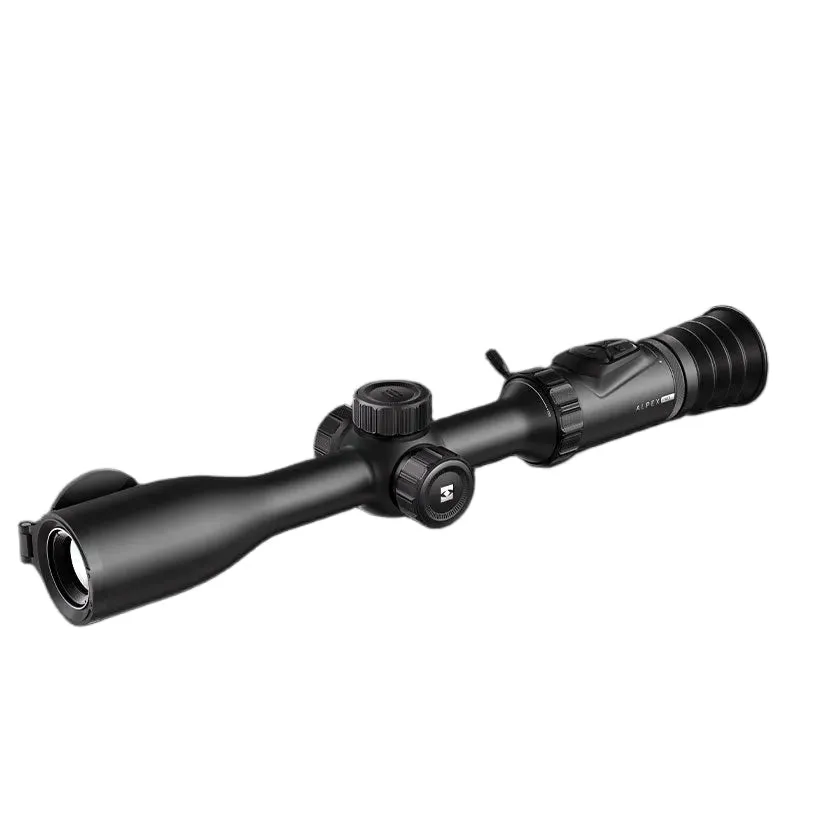 Hikmicro Alpex Pro A50P cannocchiale notturno digitale 4K 50 mm