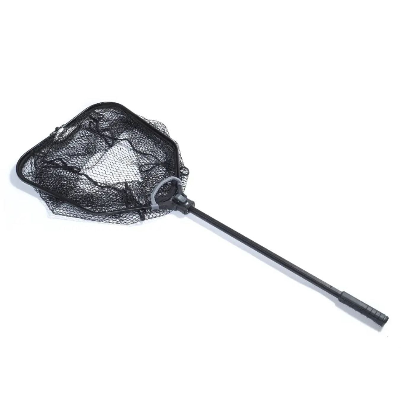 Abu Garcia Beast guadino pieghevole gommato 70x60 cm