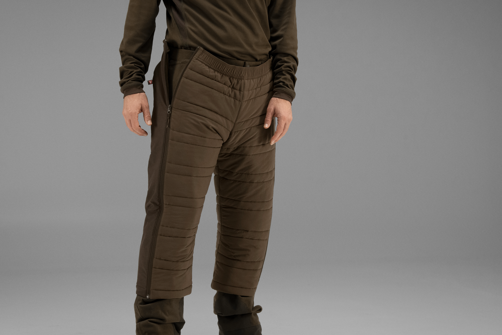 Härkila Mountain Hunter breeks isolati taglia 52