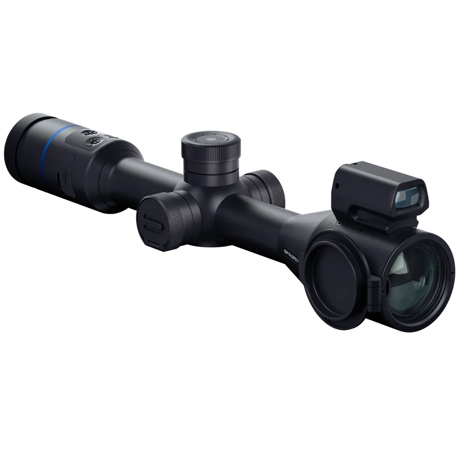 PARD Night Stalker 5K eX LRF visore notturno 70mm telemetro