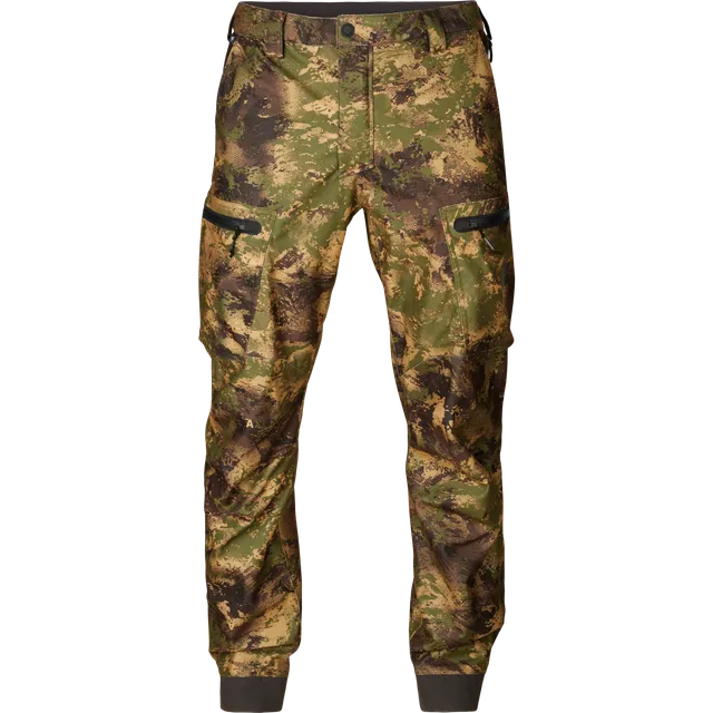 Härkila Deer Stalker Camo HWS pantaloni caccia membrana