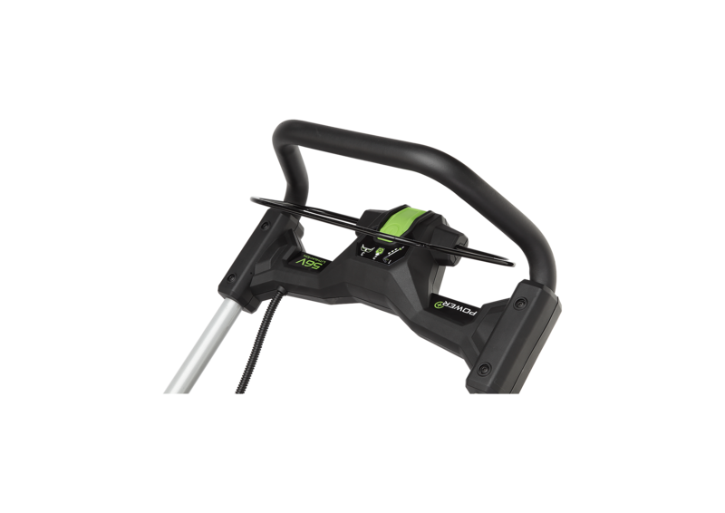 EGO Power+ LM1701E Tagliaerba a Batteria 42 cm 2,5 Ah