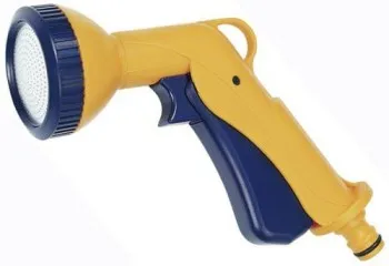 Ryom pistola irrigazione plastica getto regolabile