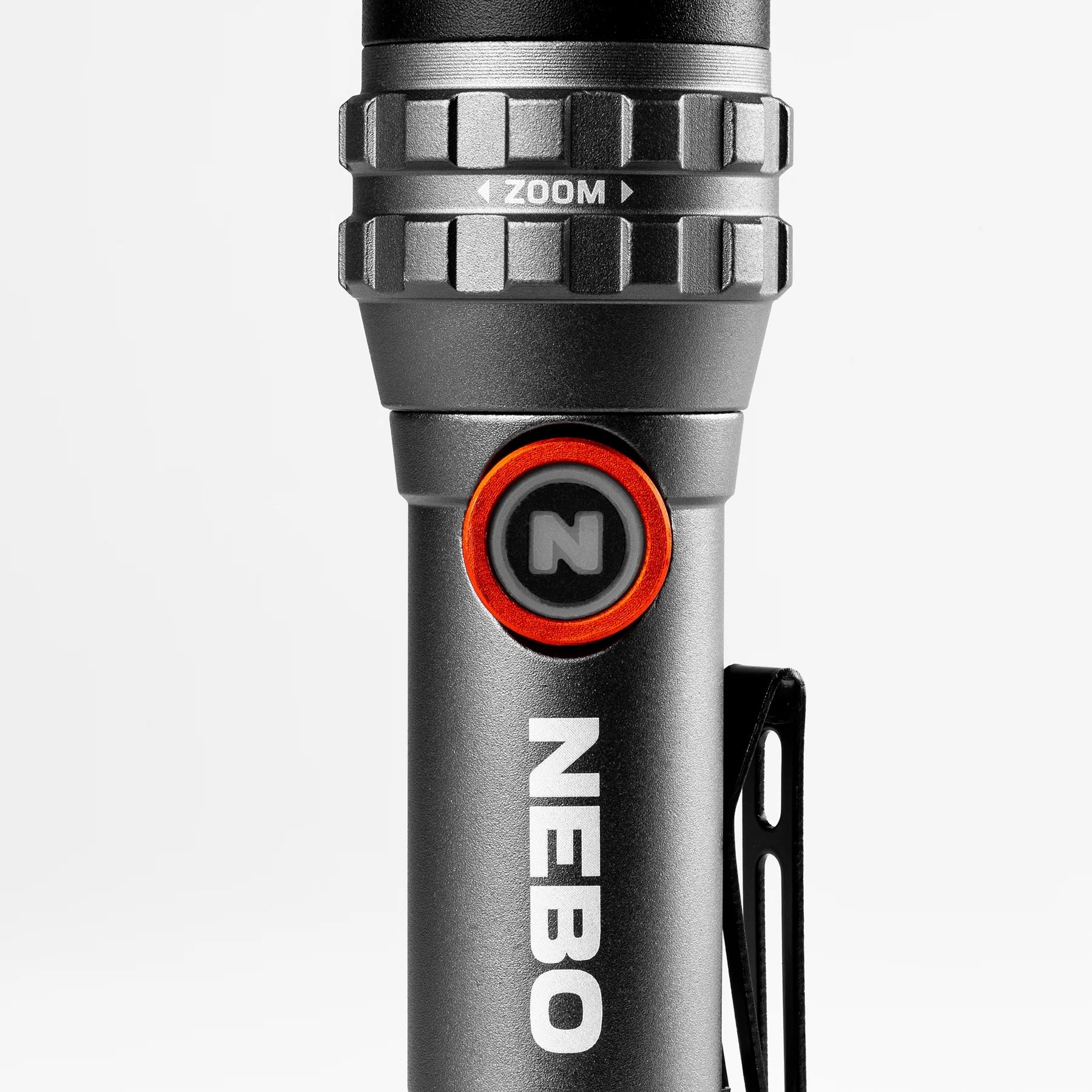 NEBO Davinci 450L Flex torcia 450 lumen