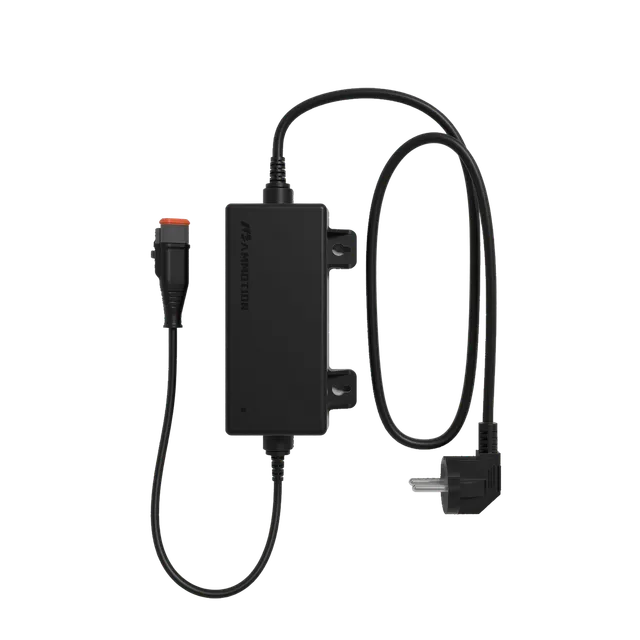 Mammotion YUKA Alimentatore Stazione Ricarica Originale