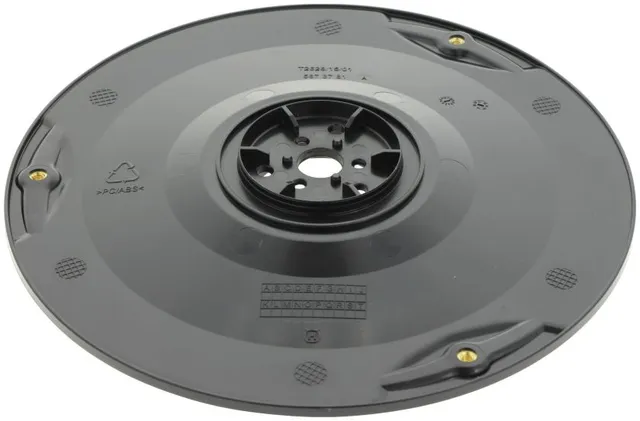 Husqvarna Automower disco lame 420 430 450 acciaio