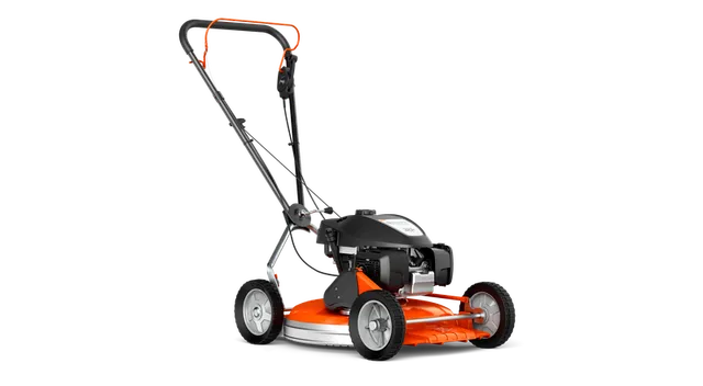 Husqvarna Klippo LB 453S tosaerba benzina BioClip 53 cm