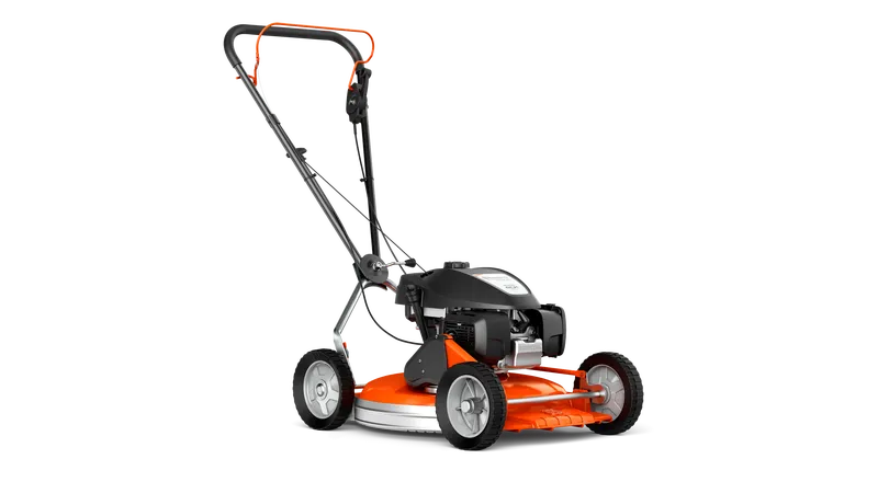 Husqvarna Klippo LB 453S tosaerba benzina BioClip 53 cm