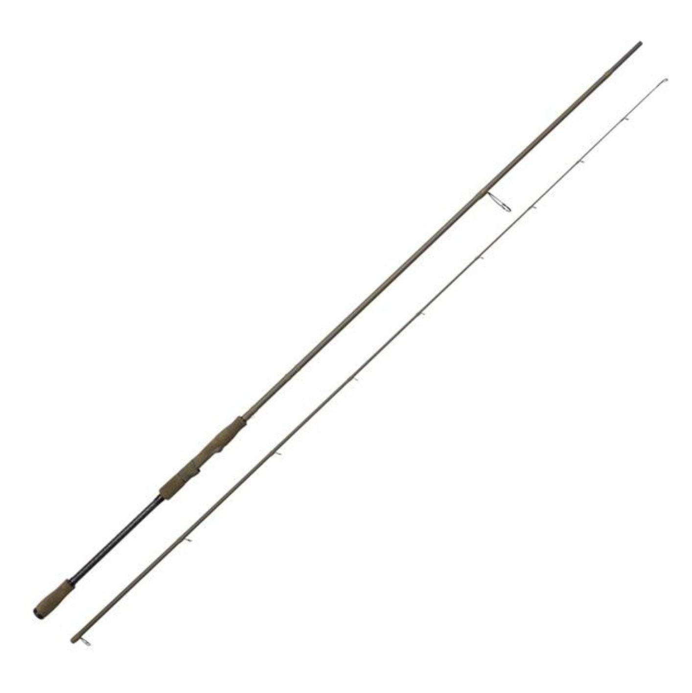 Savage Gear SG4 Light Game canna spinning 221 cm 3-14 g