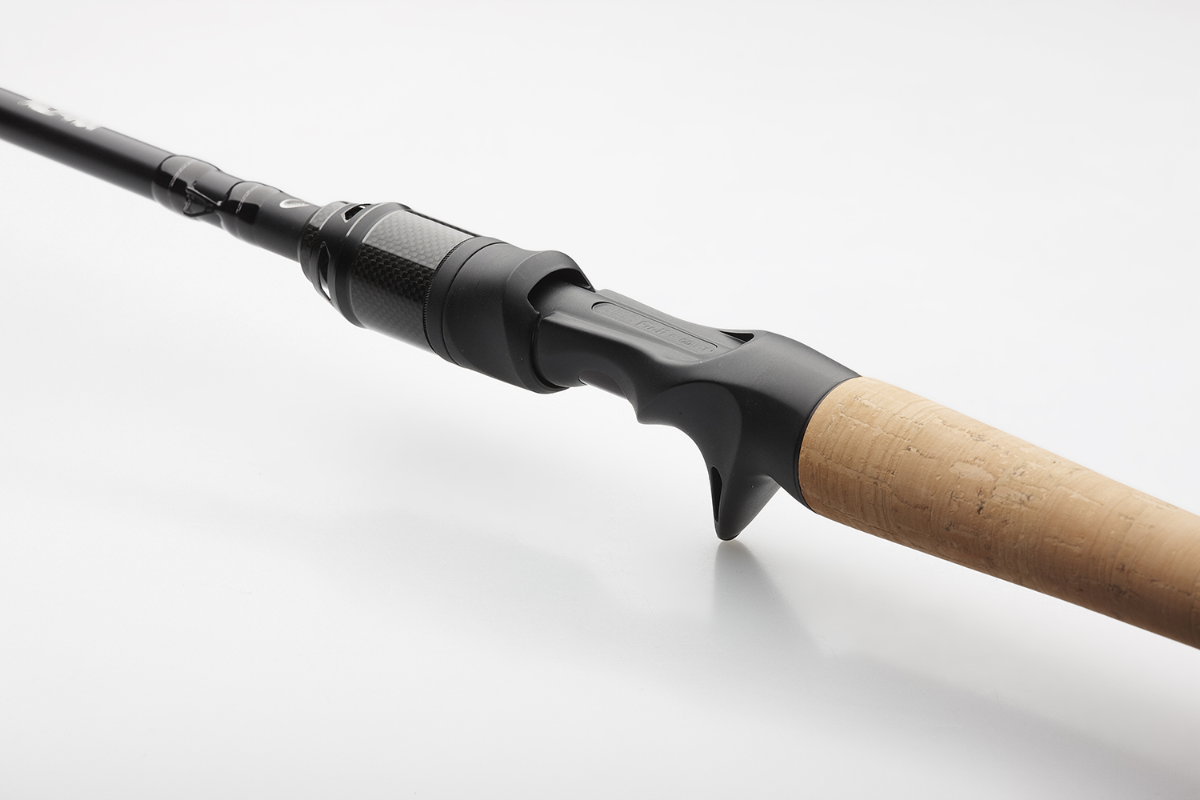 Savage Gear Alpha SG6 Swim Canna 7'1" 80-150 g