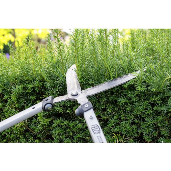 Felco 250-57 cesoie siepe 57 cm lame acciaio