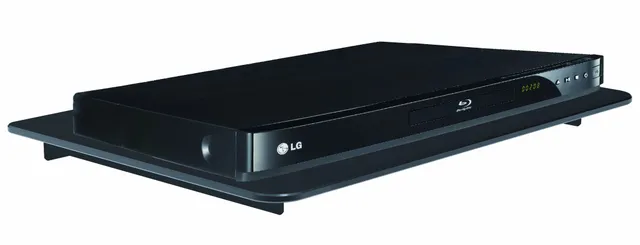 VonHaus Mensola TV Vetro Nero Singola 36x25 cm 8 kg
