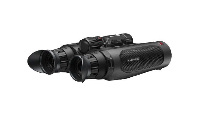 HIKMICRO Habrok 4K 2.0 binocolo multispektrale