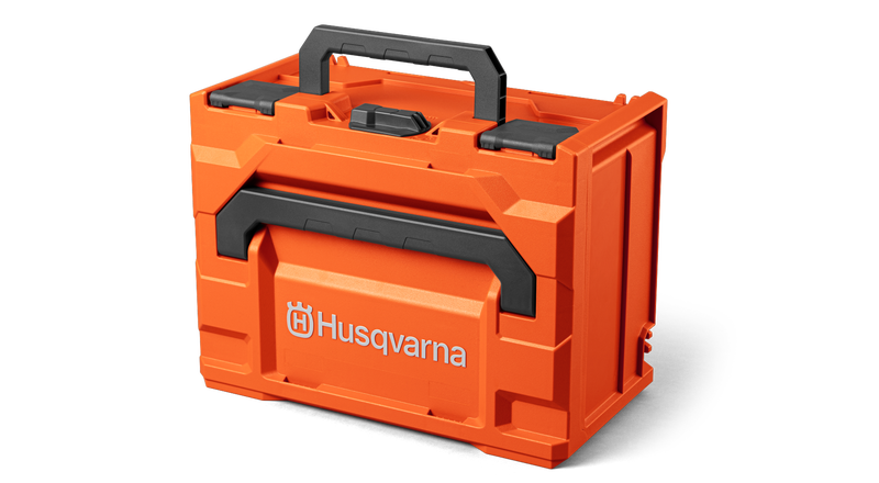 Husqvarna Batteriboks L contenitore batteria L