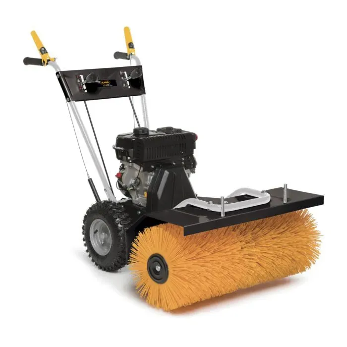 Alpina SW 80 P spazzatrice benzina 80 cm neve
