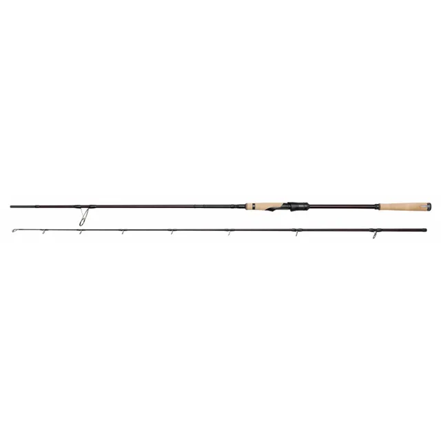 Savage Gear Fury SG6 canna spinning 7,1ft 40-150g