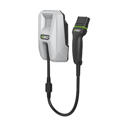 EGO ACA1000 adattatore di ricarica 6 batterie rapido