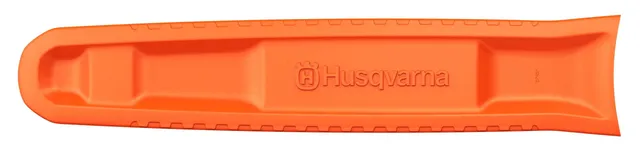 Husqvarna fodero barra motosega 24-28" plastica robusta
