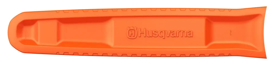 Husqvarna fodero barra motosega 24-28" plastica robusta