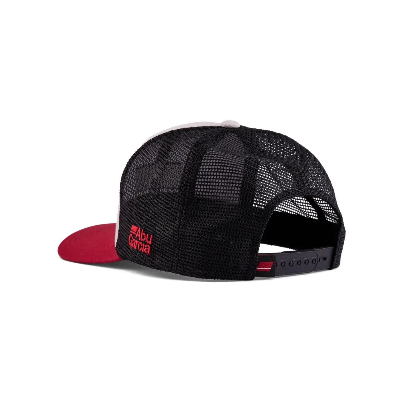 Abu Garcia Flag Trucker cappellino pesca snapback cotone