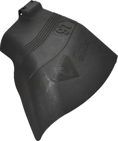 Husqvarna RES-5009 coperchio scarico ricambio