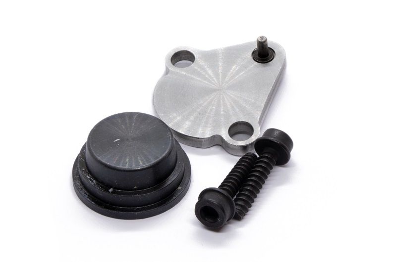 Husqvarna 5013235-01 coperchio ricambio originale