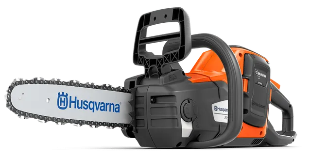 Husqvarna 225i Motosega a Batteria Kit con Batteria Silenziosa