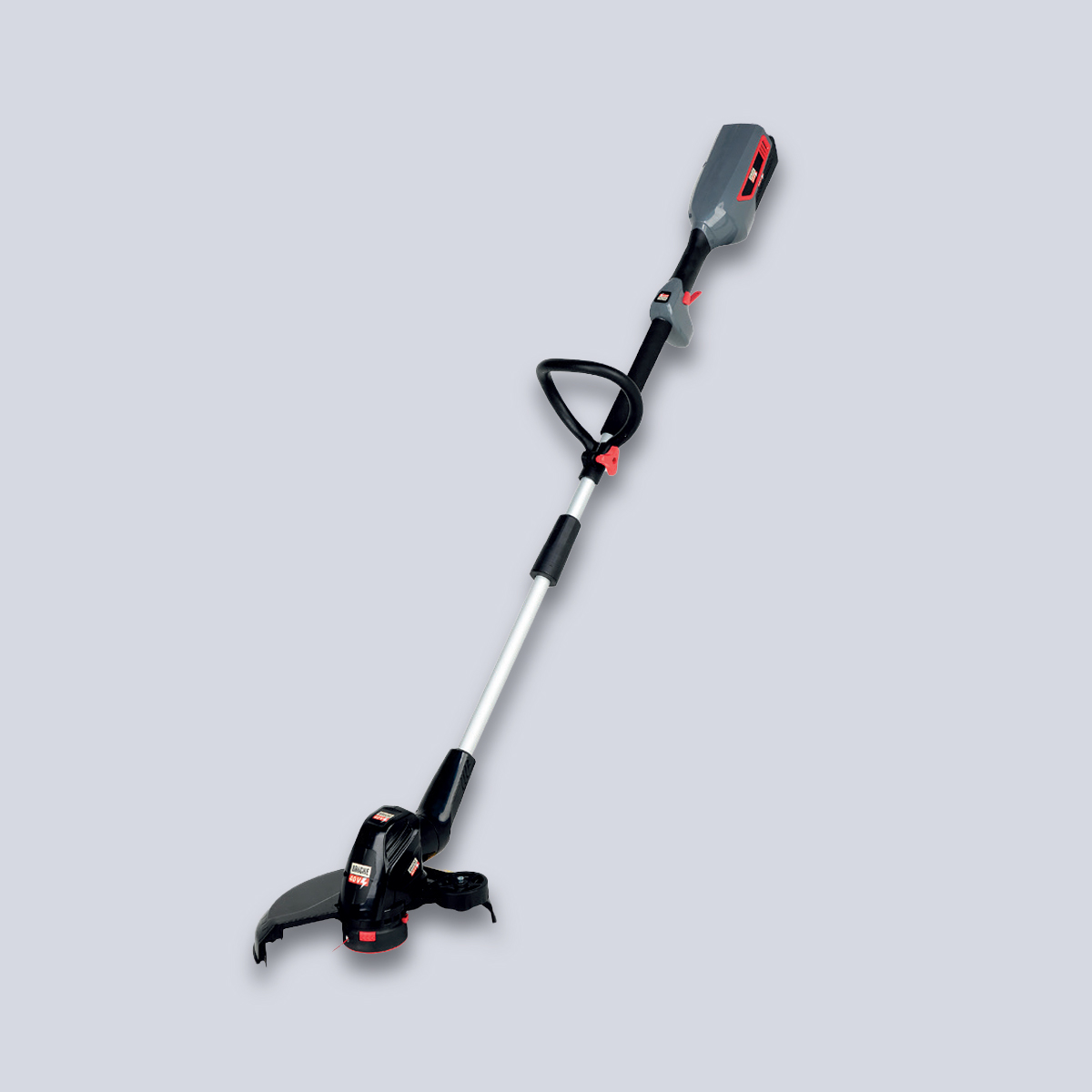 FreeMow tagliasiepi a batteria da giardino