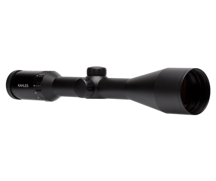 Kahles Helia 2,4-12x56i cannocchiale 4-Dot luce scarsa