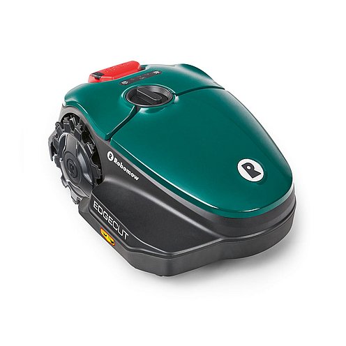 Robomow RKS 800 robot tagliaerba 800 mq Wi-Fi