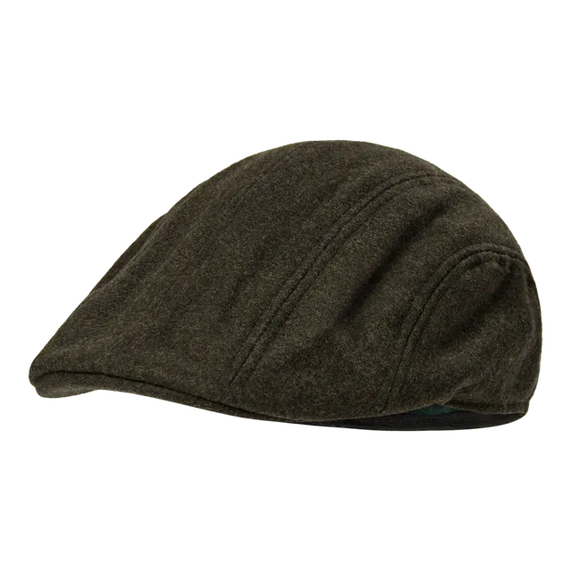 Deerhunter Tatra coppola flatcap caccia 58/59