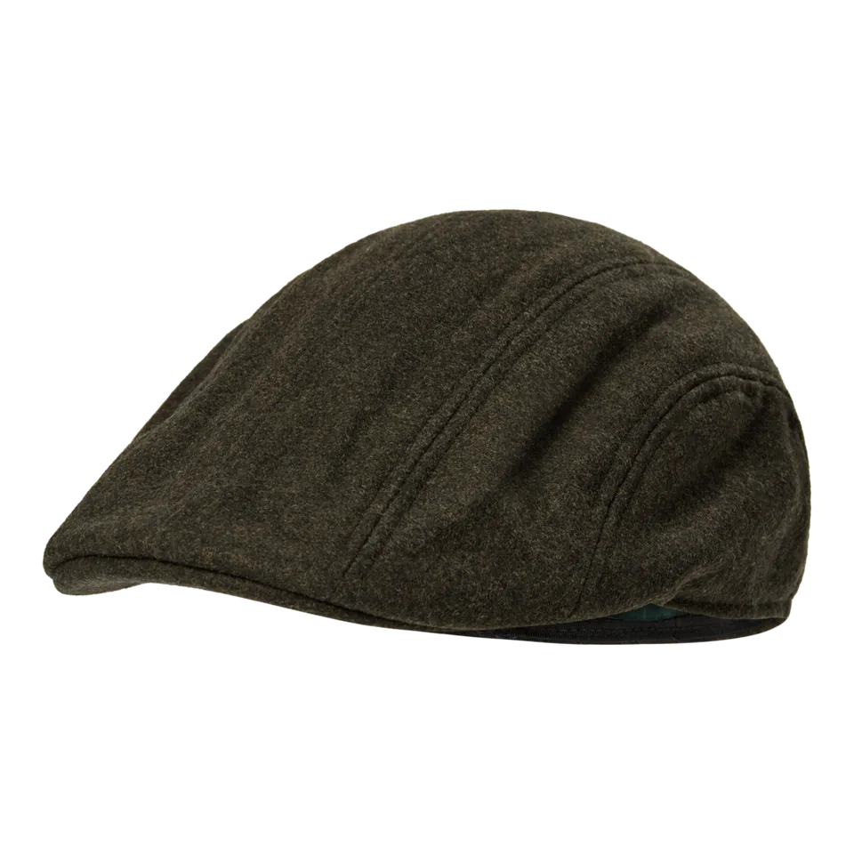 Deerhunter Tatra coppola flatcap caccia 58/59