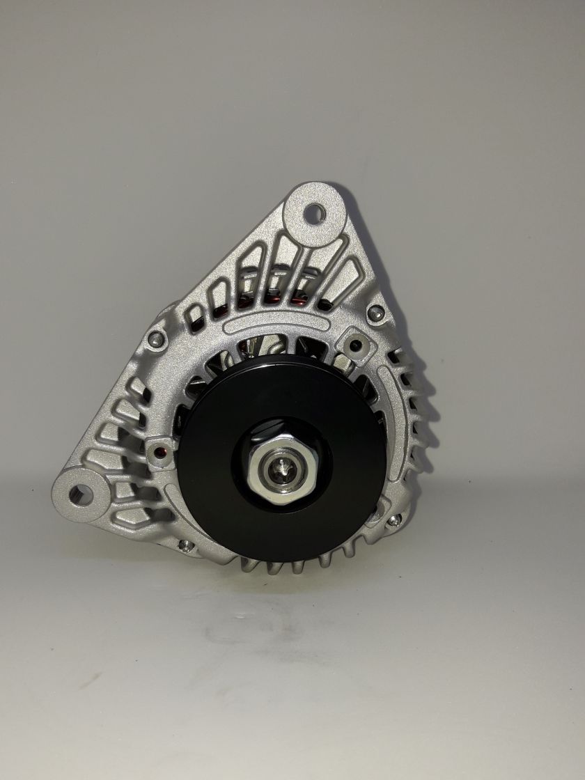 Egholm generatore 65 A 2150 2250 Perkins