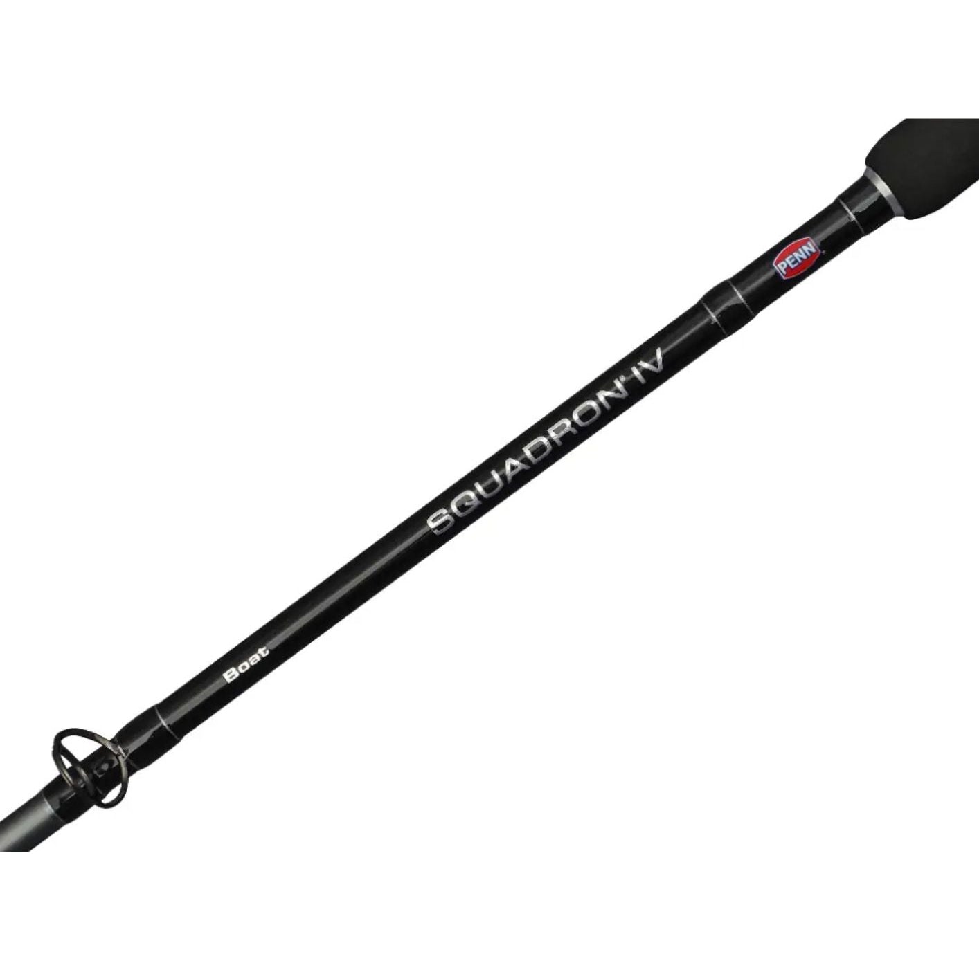 PENN Squadron IV Boat 20-30 lb canna barca 210 cm