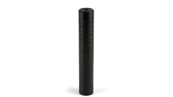 Schultz Larsen Ultradome Max 6 silenziatore 14x1 leggero