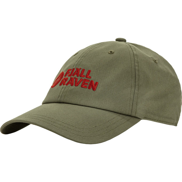 Fjällräven Vardag Lite Cap cappellino laurel green