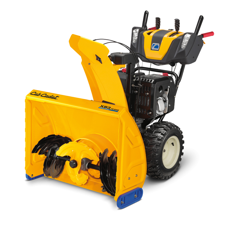 Cub Cadet XS3 76 SWE spazzaneve 3 stadi 76 cm