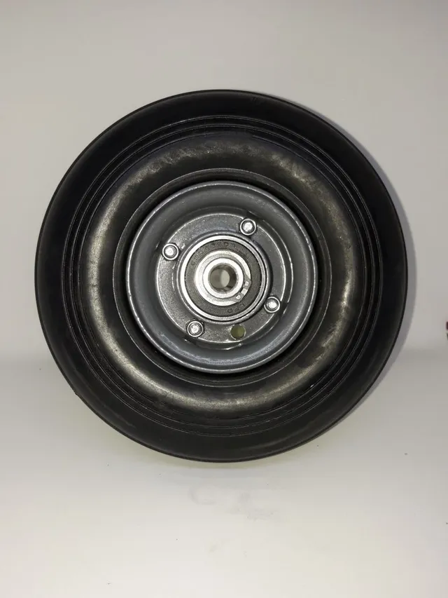 Egholm 200x65 ruota ricambio 200x65 per 2100