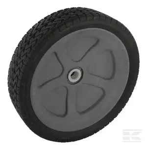 Agri-Fab ruota completa ricambio rimorchio