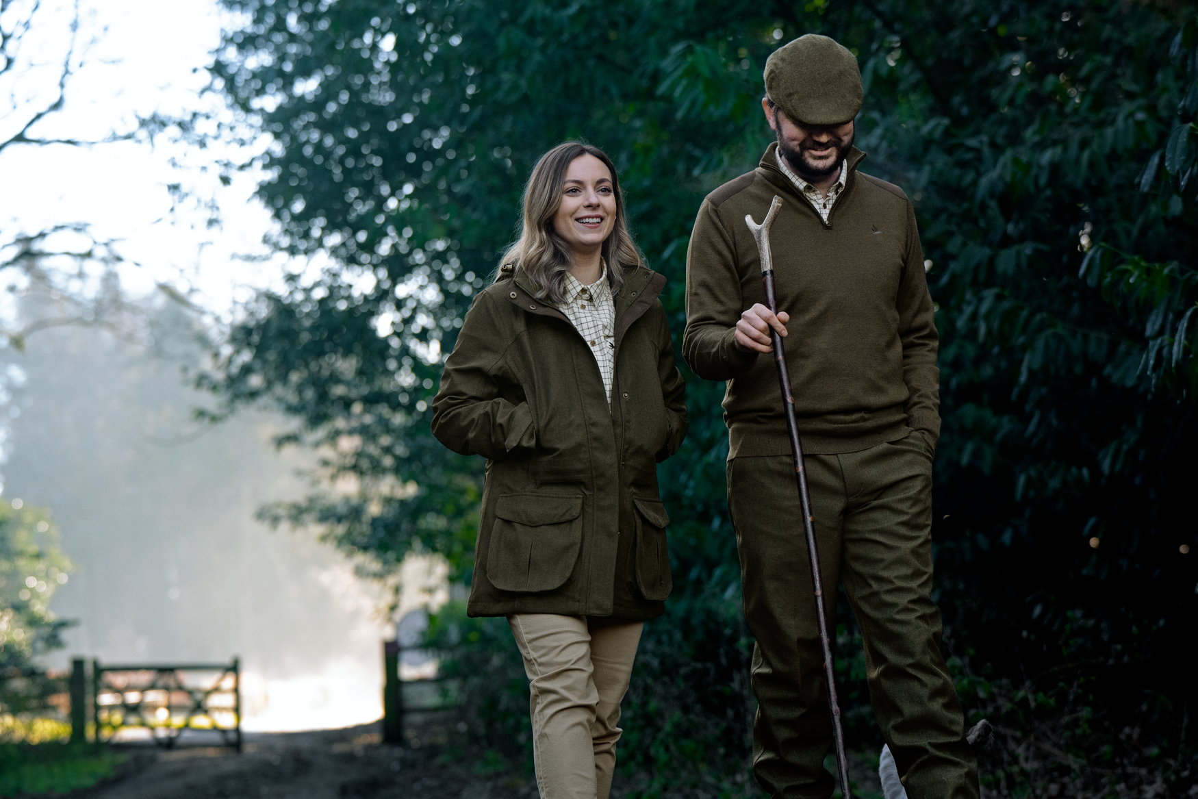 Seeland Pine Half-Zip maglione light pine taglia M