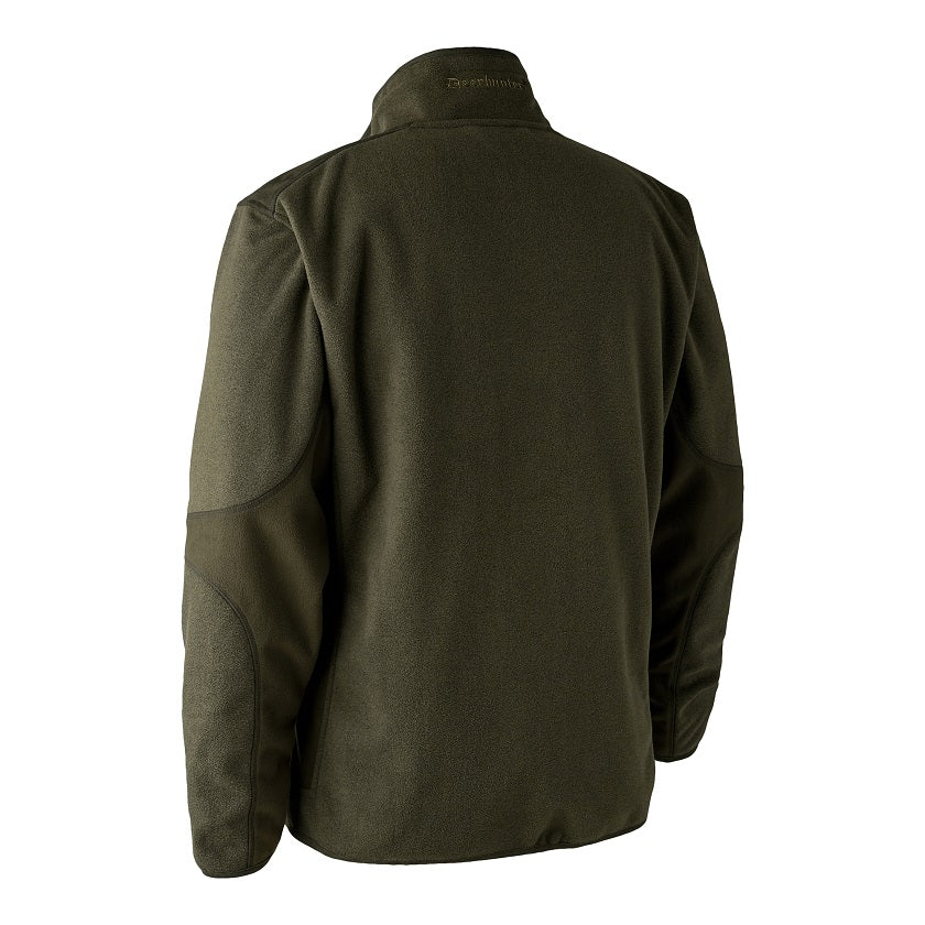 Deerhunter Gamekeeper pile uomo bonded caccia