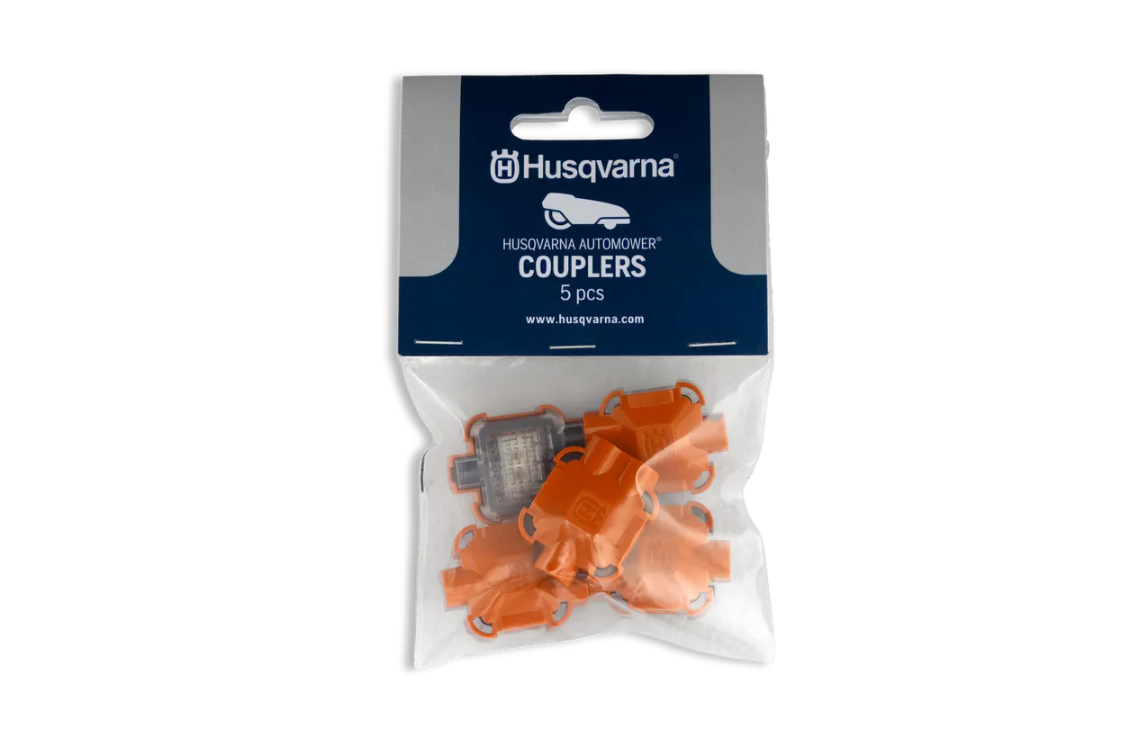 Husqvarna Connettore cavo robot rasaerba 5 pz