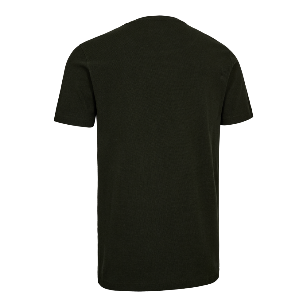 Deerhunter Griffin T-shirt maglietta Forest Ember