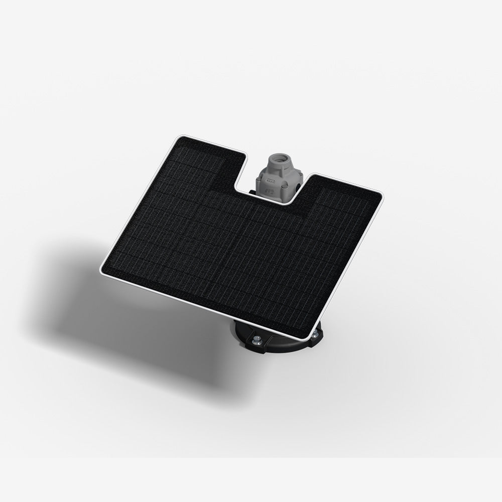 Mammotion RTK Gen 2 pannello solare stazione base