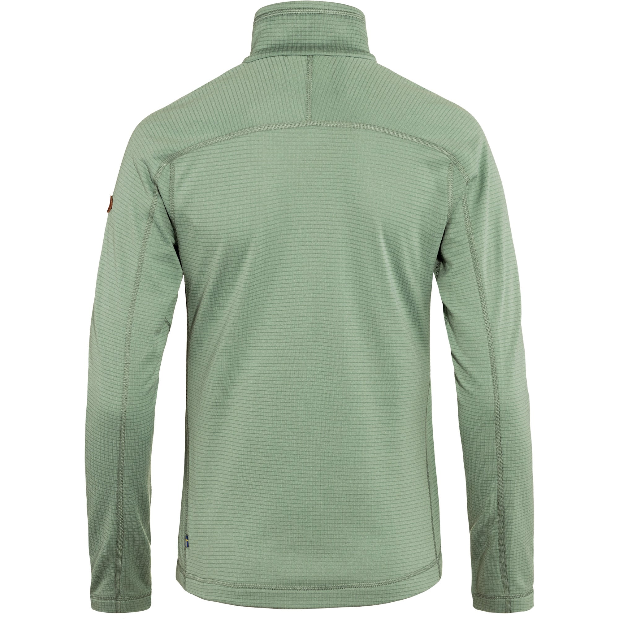 Fjällräven Abisko Lite pile donna Misty Green
