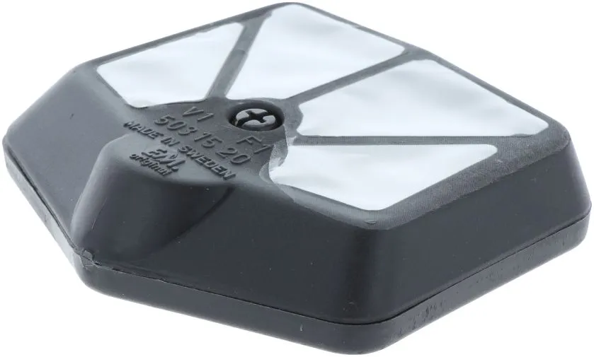 Husqvarna 5031519-03 filtro aria rasaerba originale