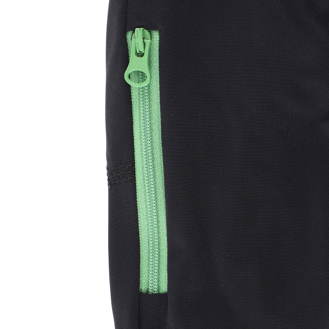 Happyhot Boxer Riscaldato Elettrico 3 Zone di Calore